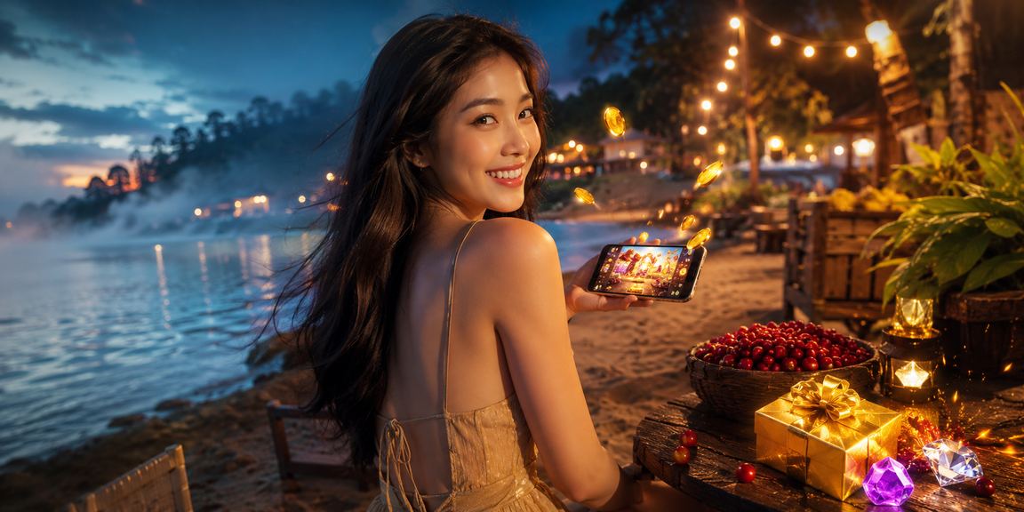 Người dùng Việt Nam trải nghiệm casino mobile tại Đà Lạt