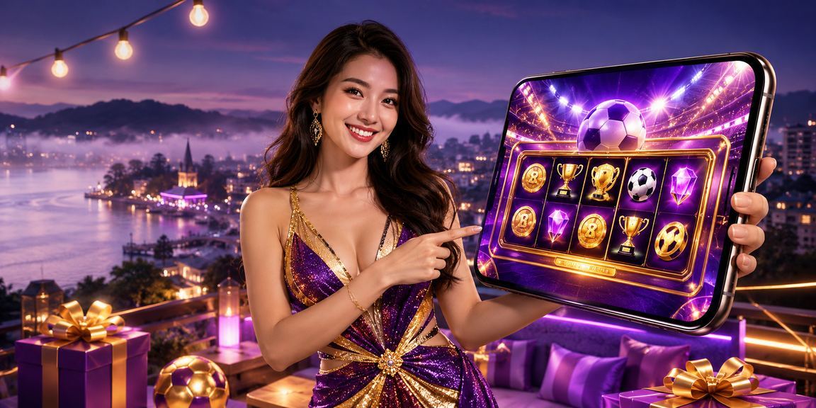 Trò chơi slot tại Đà Lạt – trải nghiệm casino trên rr8811