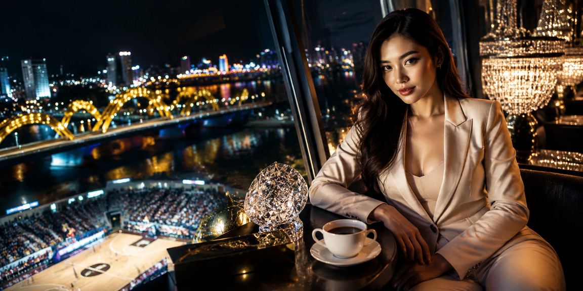 Người dùng Đà Nẵng xem tỷ lệ cược thể thao và kiểm tra giao dịch tài chính bên ly cà phê