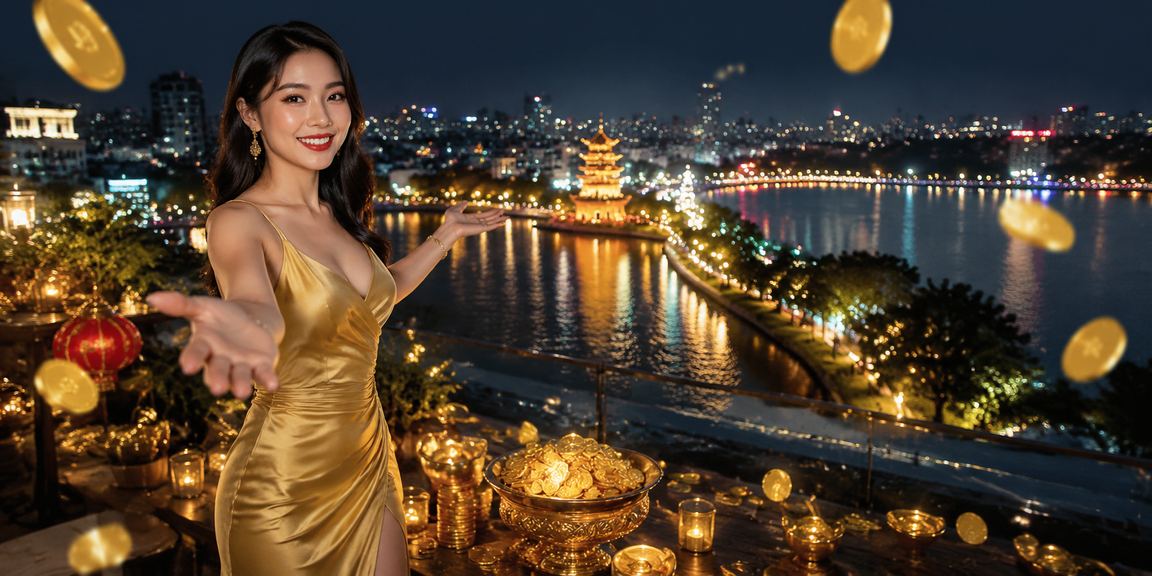 Lễ hội ánh sáng Hà Nội ban đêm – không khí sôi động của người hâm mộ thể thao theo dõi trận đấu lớn