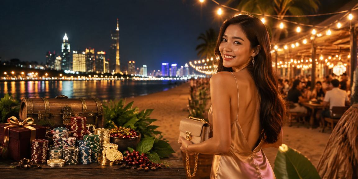 Khung cảnh cá cược thể thao tại thành phố Hồ Chí Minh