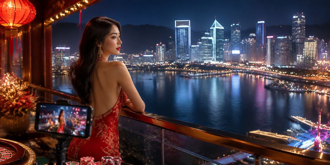 Lễ hội biển Nha Trang về đêm – người dùng nạp tiền đặt kèo qua ví điện tử trên điện thoại