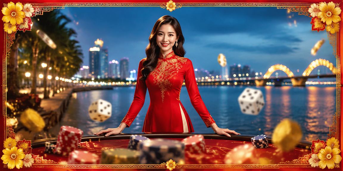Không gian cá cược casino sôi động tại Việt Nam trên rr8811