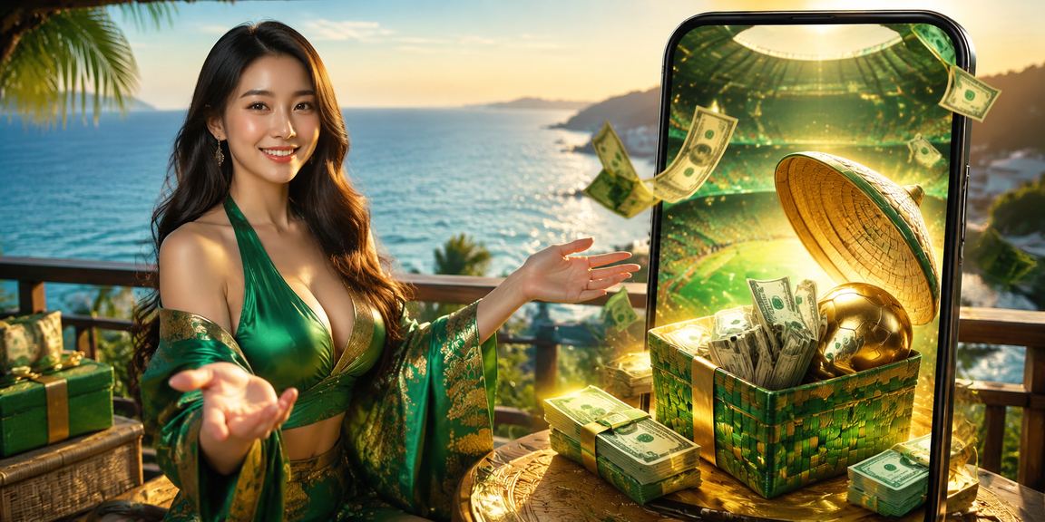 Màn hình hiển thị tỷ lệ cược thể thao tại sòng casino trực tuyến Việt Nam